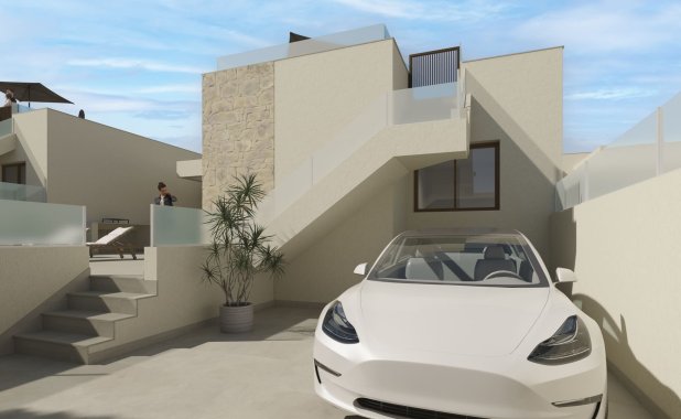New Build - detached - Rojales