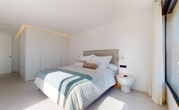 New Build - detached - Polop