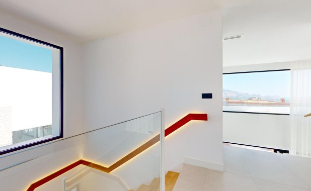 New Build - detached - Polop