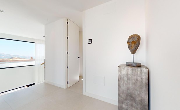 New Build - detached - Polop