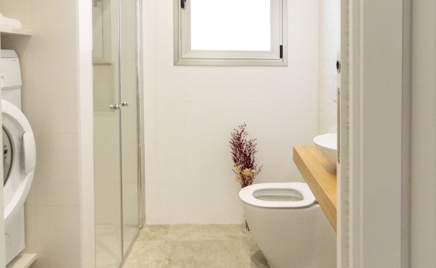 New Build - detached - Pilar de la Horadada