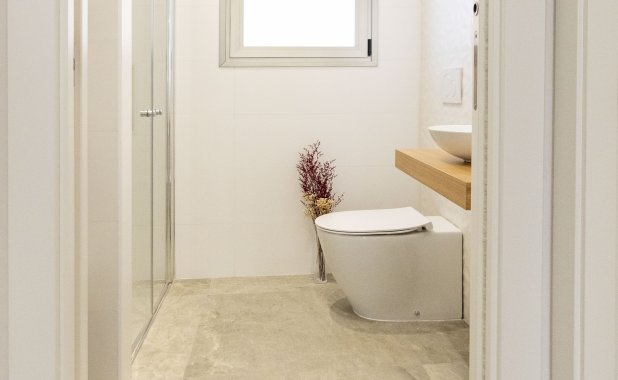 New Build - detached - Pilar de la Horadada