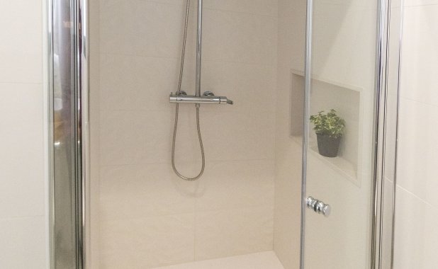New Build - detached - Pilar de la Horadada
