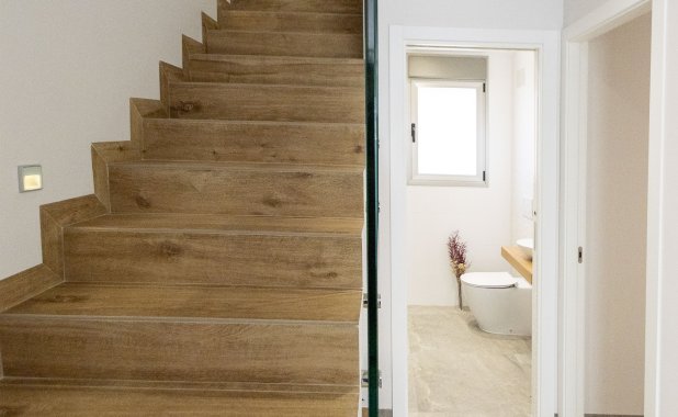 New Build - detached - Pilar de la Horadada