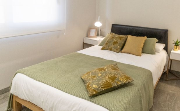 New Build - detached - Pilar de la Horadada
