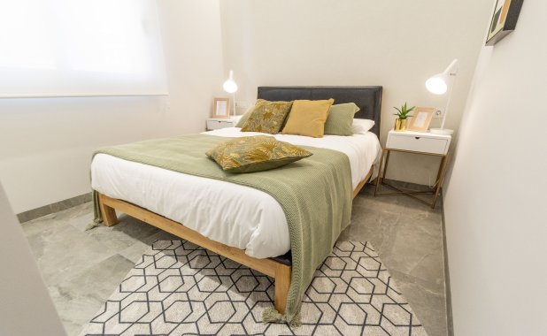 New Build - detached - Pilar de la Horadada