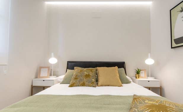 New Build - detached - Pilar de la Horadada