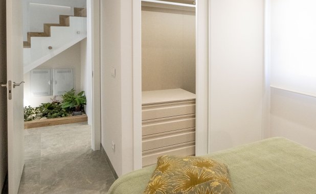 New Build - detached - Pilar de la Horadada