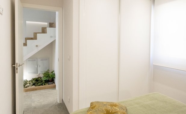 New Build - detached - Pilar de la Horadada