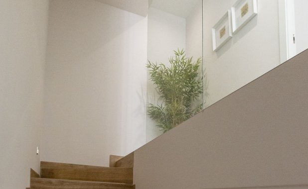 New Build - detached - Pilar de la Horadada
