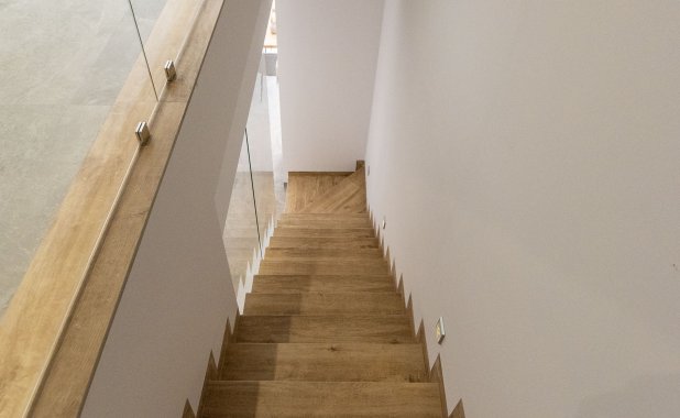 New Build - detached - Pilar de la Horadada