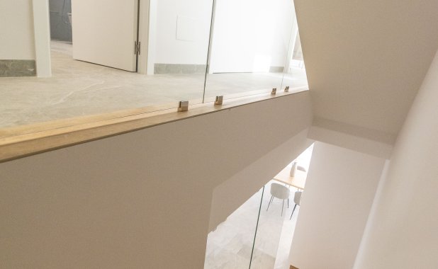 New Build - detached - Pilar de la Horadada