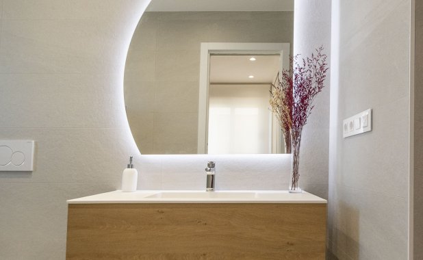 New Build - detached - Pilar de la Horadada