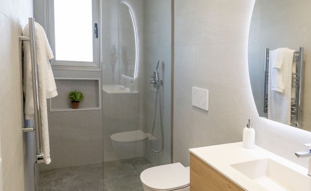 New Build - detached - Pilar de la Horadada