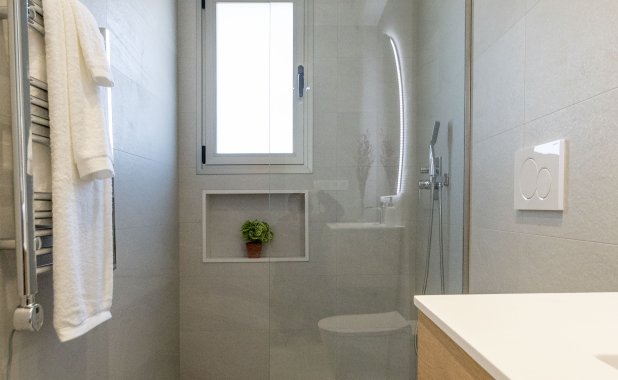 New Build - detached - Pilar de la Horadada
