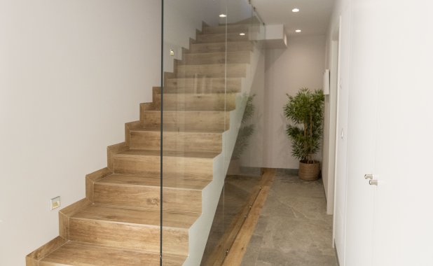 New Build - detached - Pilar de la Horadada