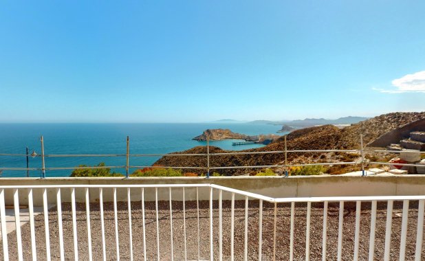 New Build - Penthouse - Águilas