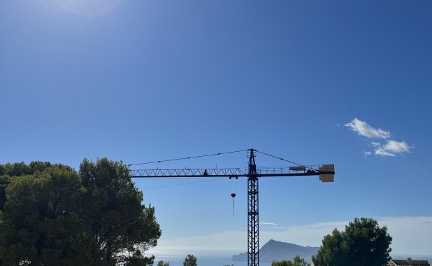 New Build - Villa - Altea