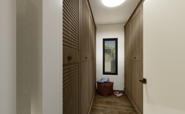 New Build - Villa - Altea