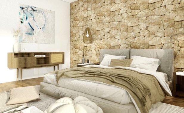 New Build - Villa - Altea