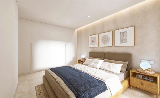 New Build - detached - San Pedro del Pinatar