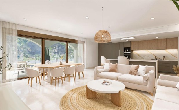 New Build - detached - San Pedro del Pinatar