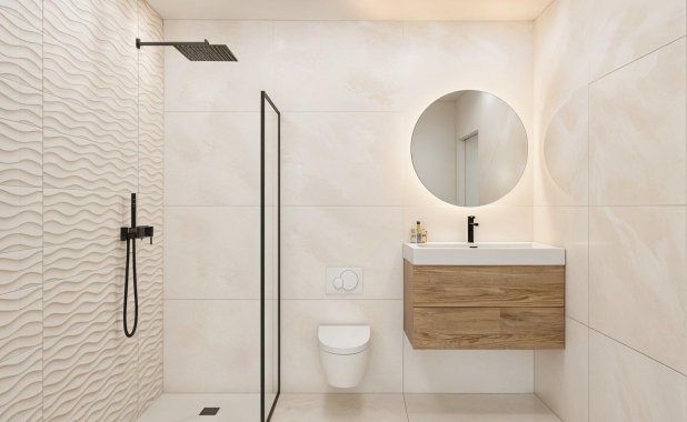 New Build - detached - San Pedro del Pinatar