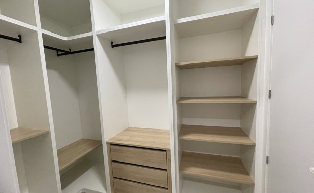 New Build - detached - Heredades