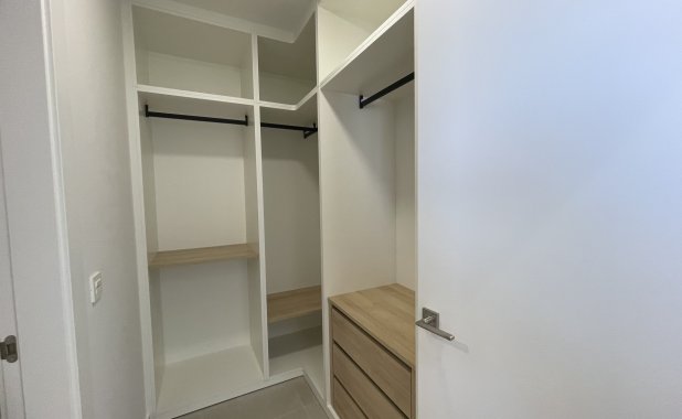 New Build - detached - Heredades