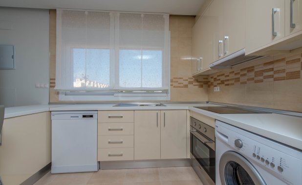 New Build - detached - Los Alcázares