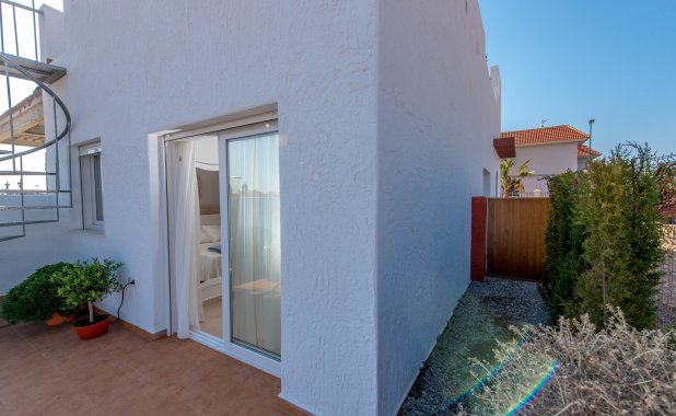 New Build - detached - Los Alcázares