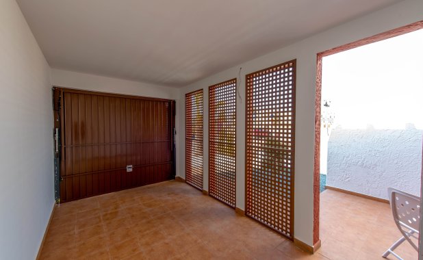 New Build - detached - Los Alcázares