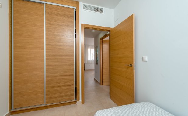 New Build - detached - Los Alcázares
