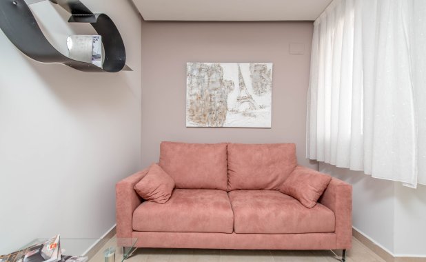 New Build - detached - Los Alcázares