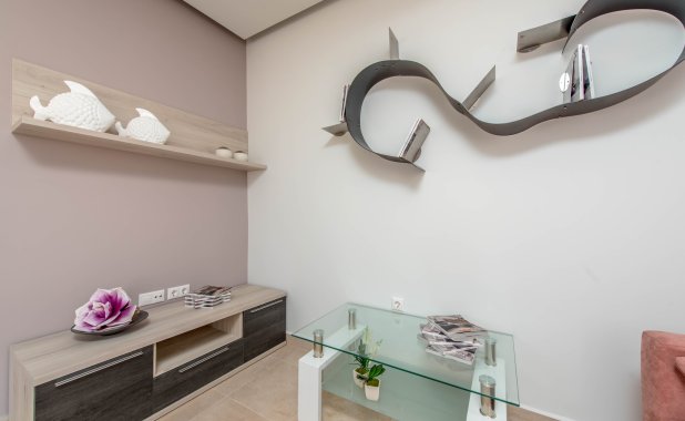 New Build - detached - Los Alcázares