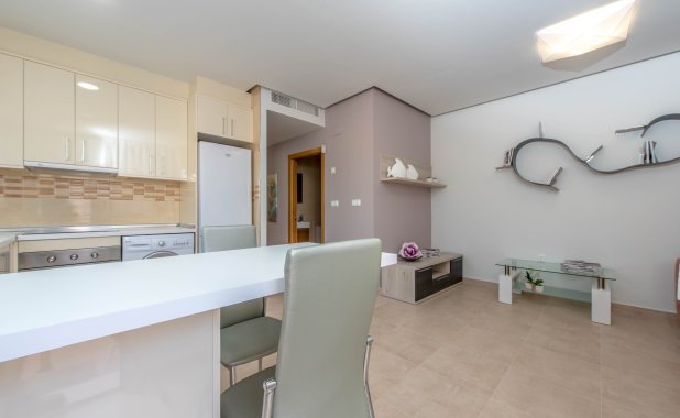 New Build - detached - Los Alcázares