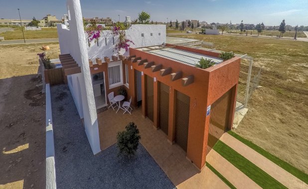 New Build - detached - Los Alcázares