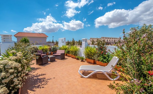 New Build - detached - Los Alcázares