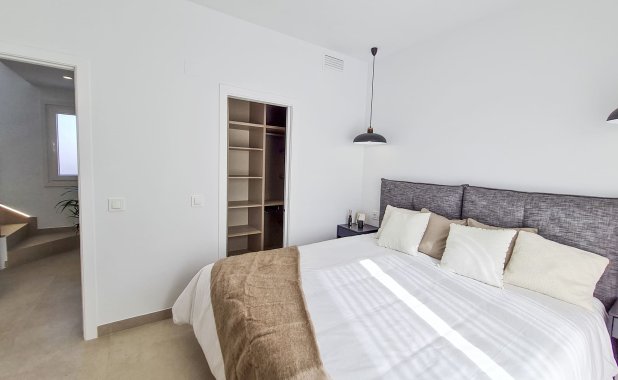 New Build - detached - Las Esperanzas