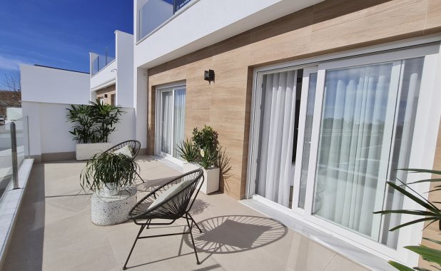 New Build - detached - Las Esperanzas