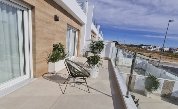 New Build - detached - Las Esperanzas