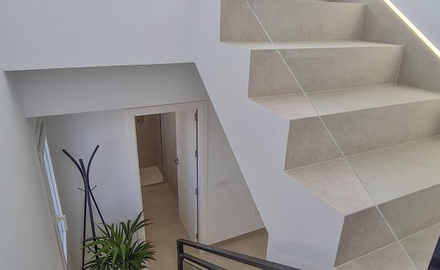 New Build - detached - Las Esperanzas