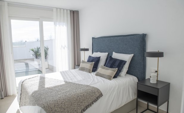 New Build - detached - Las Esperanzas