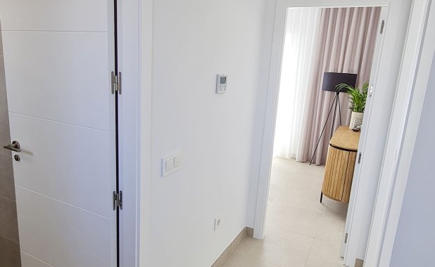 New Build - detached - Las Esperanzas