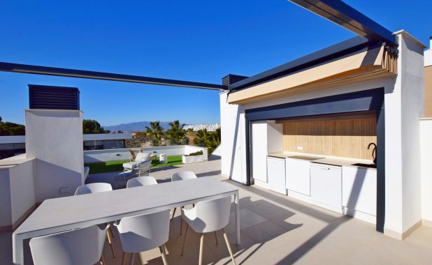 New Build - detached - Los Guardianes