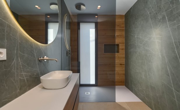 New Build - Villa - Calpe