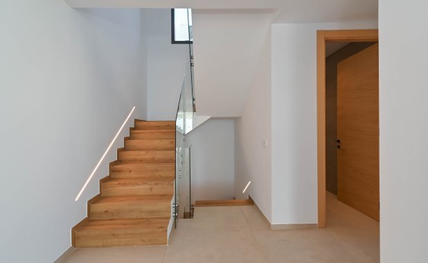 New Build - Villa - Calpe