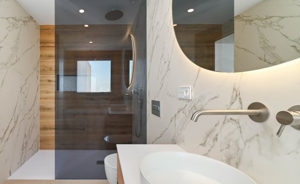New Build - Villa - Calpe