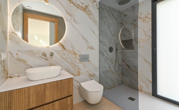 New Build - Villa - Calpe