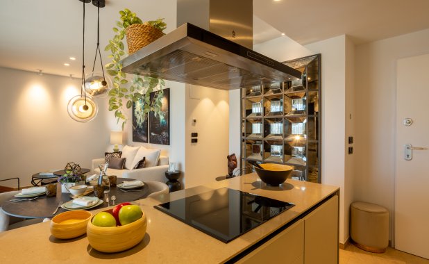 New Build - low-bungalow - Algorfa